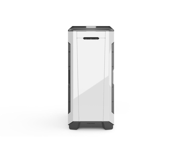 Phanteks Eclipse P600S TG Biała - 478070 - zdjęcie 2